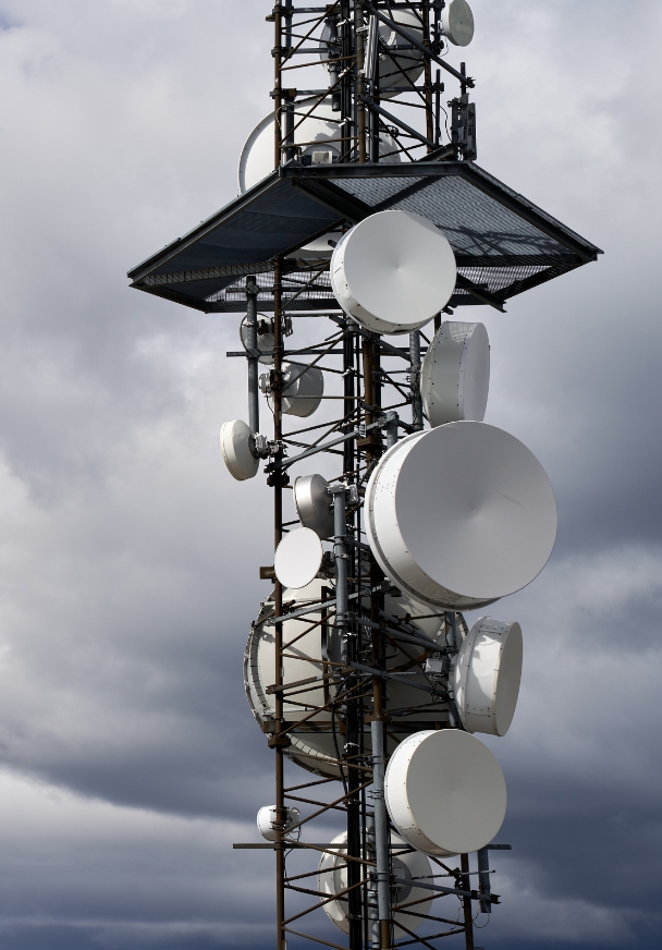 Telecom-Hybrid-Energy-Systems